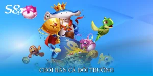 Chơi Bắn Cá Đổi Thưởng Nhận Thưởng Liên Tục Mỗi Ngày