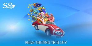 Phần Thưởng Tích Lũy Nhận Điểm Thường Xuyên Không Giới Hạn